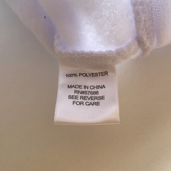 Miss Selfie Crop Crew Sweatshirt - Picture 11 of 13